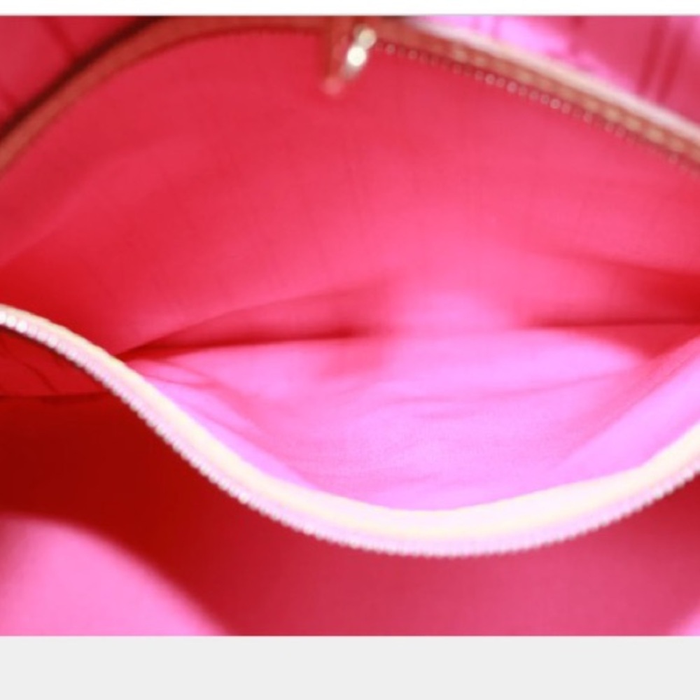 💎 ✨ HOST PICK ✨💎 ROSES STEPHEN SPRUCE NEVERFULL MM LOUIS VUITTON COLLECTABLE - Picture 15 of 17